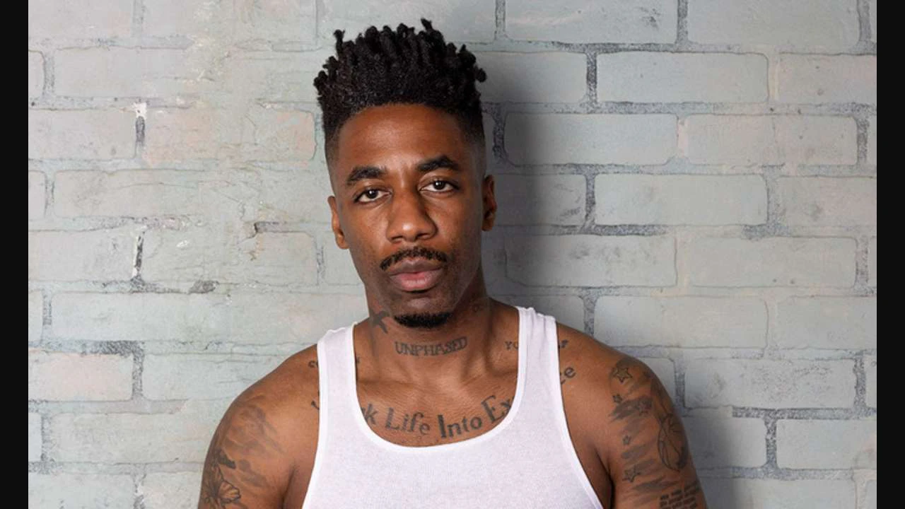DAX - The Anger Management Tour