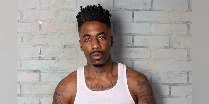 DAX - The Anger Management Tour