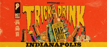 Indianapolis Halloween Parties