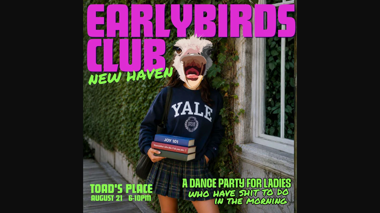 Earlybirds Club