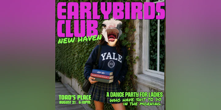 Earlybirds Club