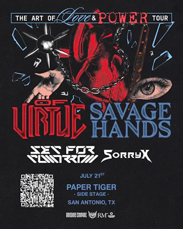 Paper Tiger