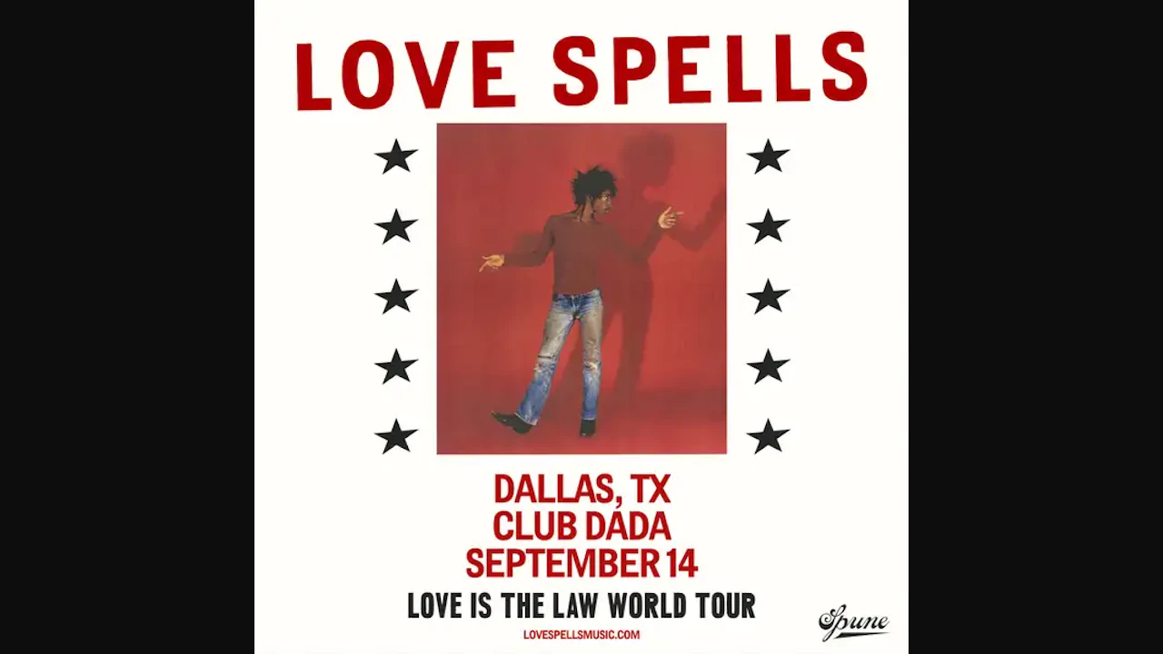 Love Spells