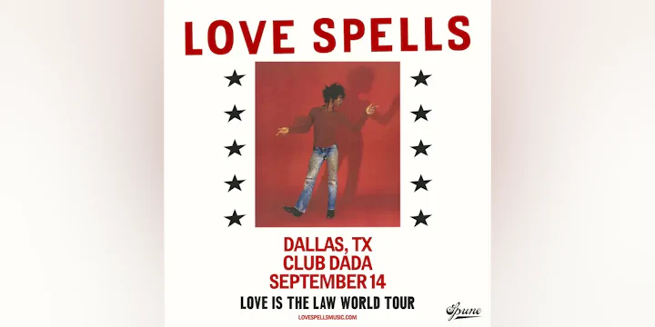 Love Spells
