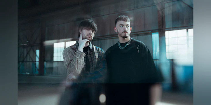 Nevertel - Welcome To The Otherside Tour