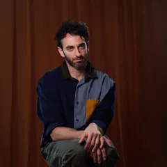 Gianmarco Soresi: The Misery Loves Tour
