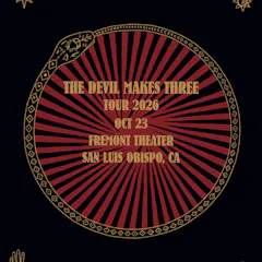 The Devil Makes Three