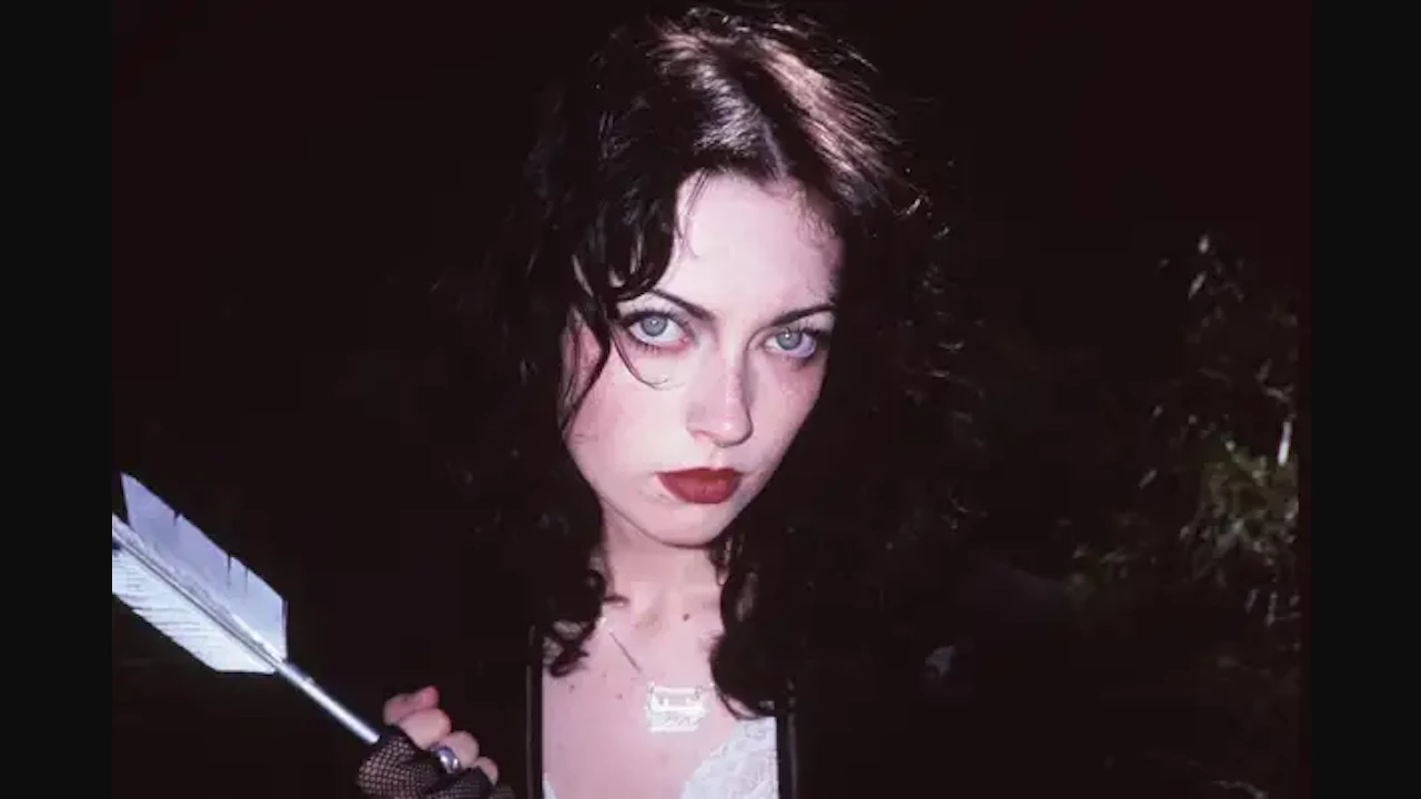 Violet Grohl