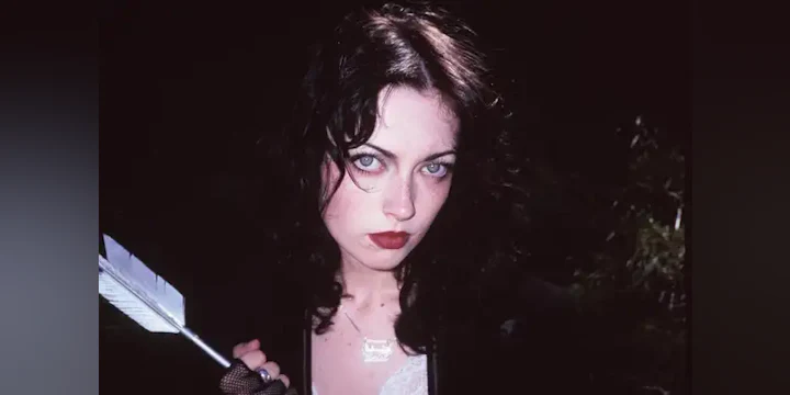 Violet Grohl