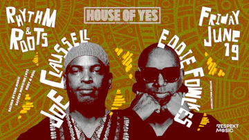 House Of Yes