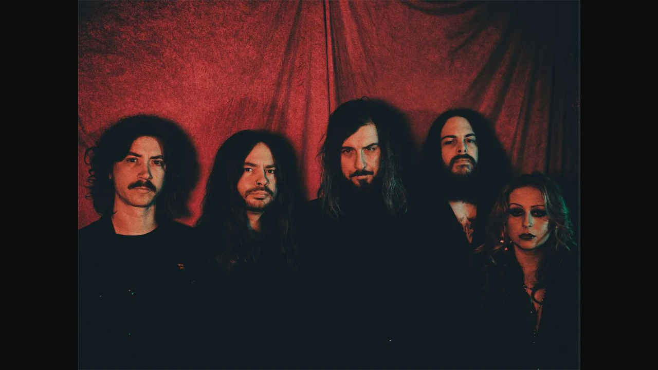 Uncle Acid & The Deadbeats - North America ‘26