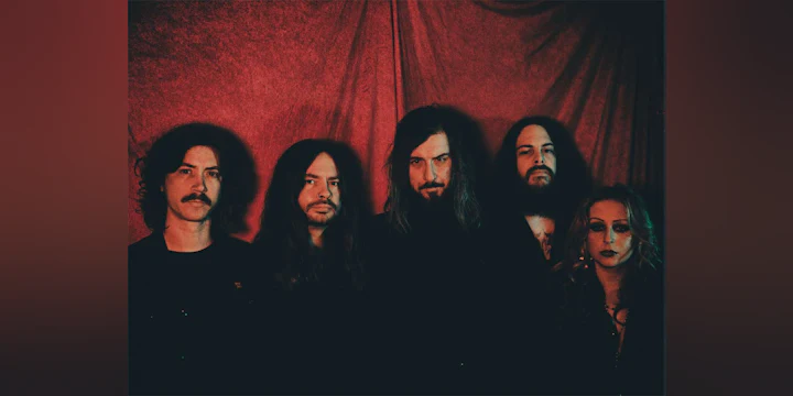 Uncle Acid & The Deadbeats - North America ‘26