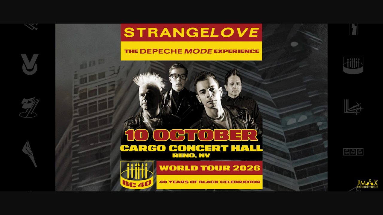 Strangelove
