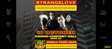 Cargo Concert Hall