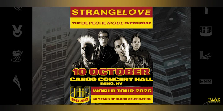 Strangelove