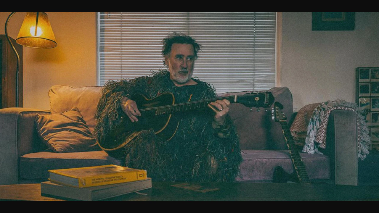 Califone, Early Worm