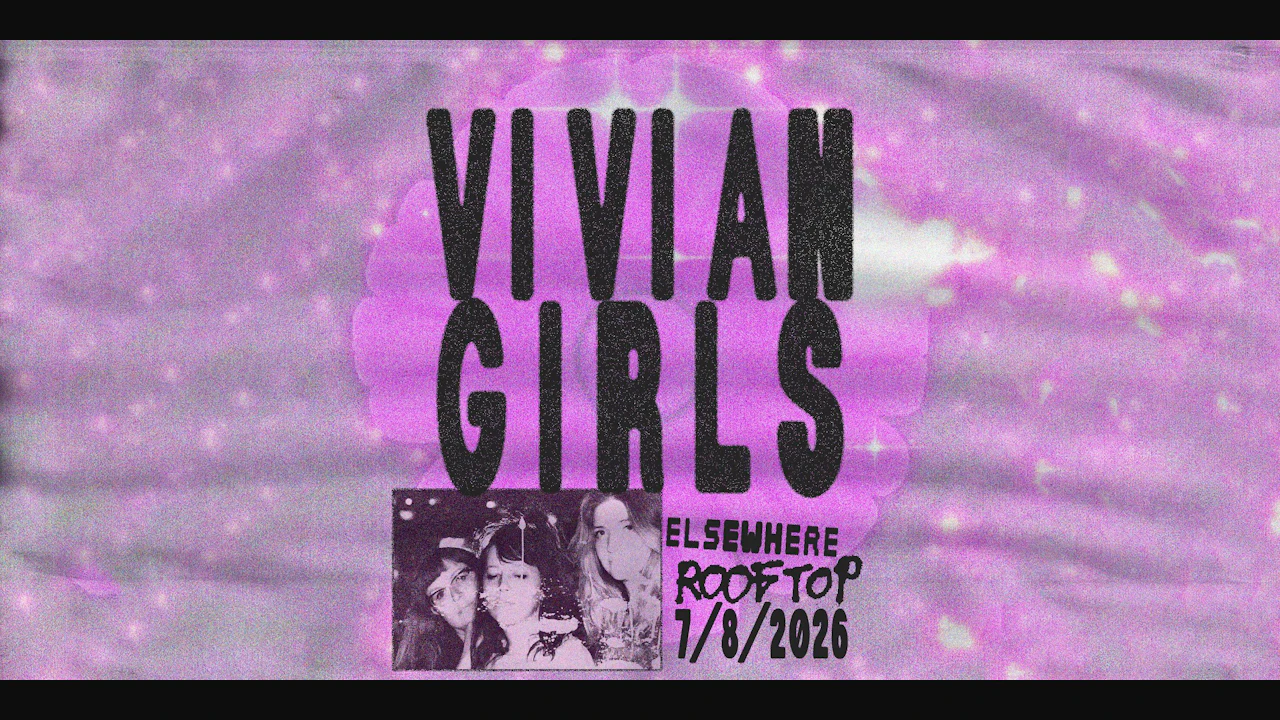 Vivian Girls