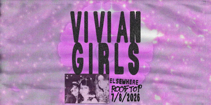 Vivian Girls