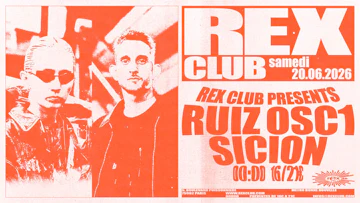 Rex Club