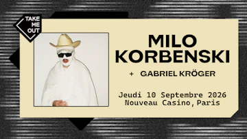 Nouveau Casino