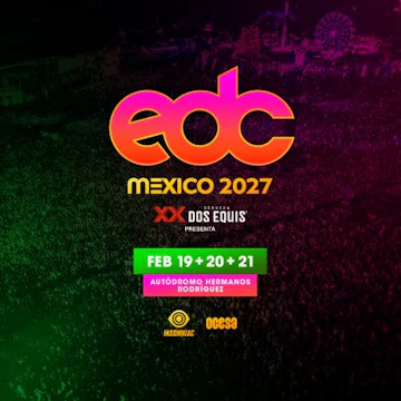 EDC Mexico