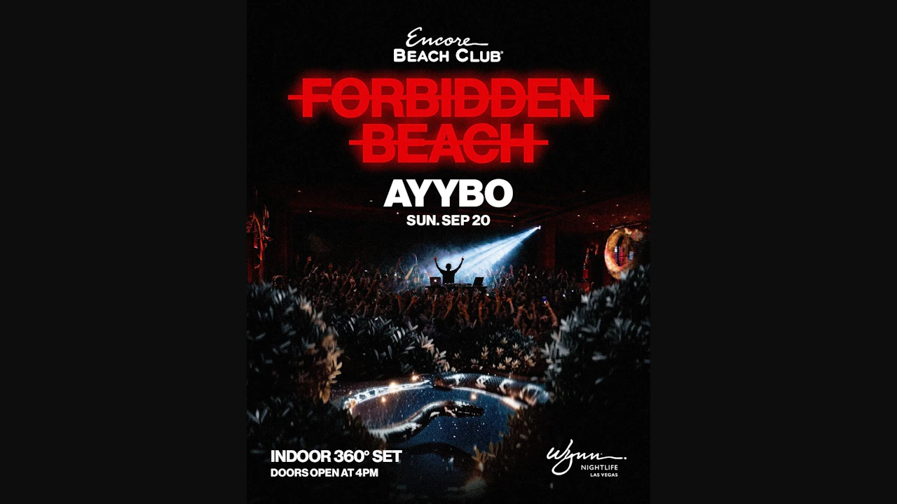 Ayybo with Support By Dmtri