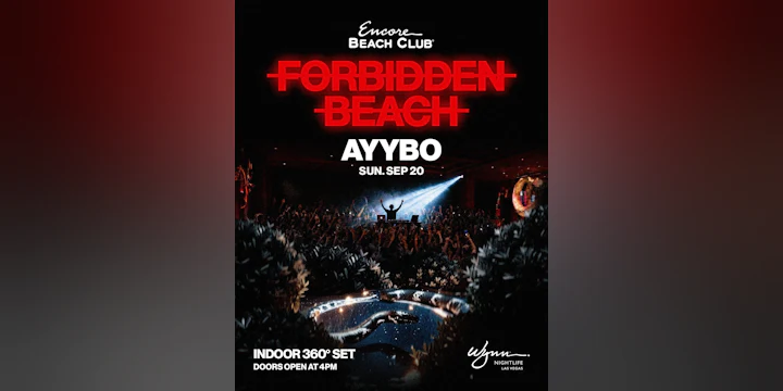 Ayybo with Support By Dmtri