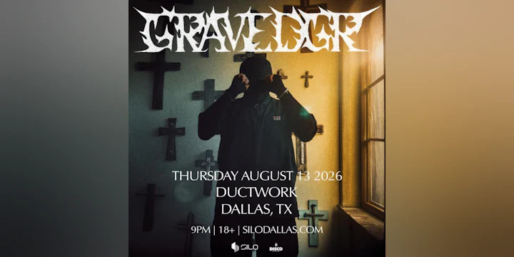 Gravedgr - Dallas