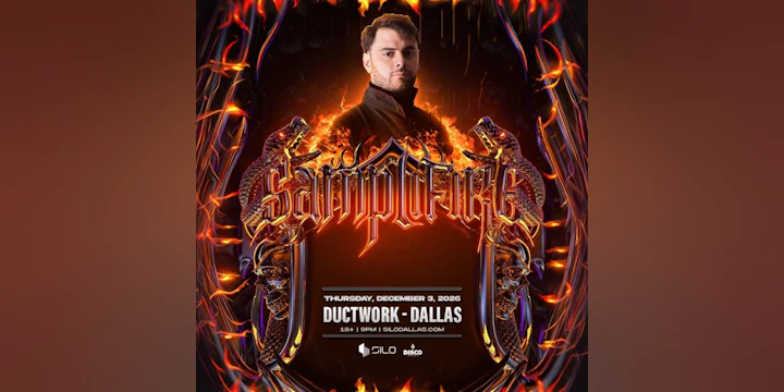 Samplifire - Dallas
