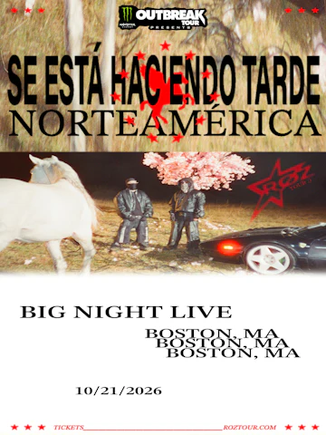 Big Night Live