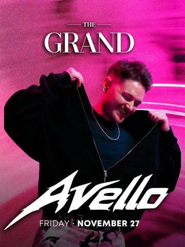 The Grand