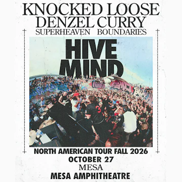 Mesa Amphitheatre