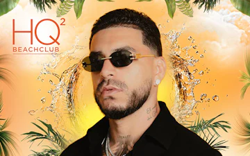HQ2 Beachclub