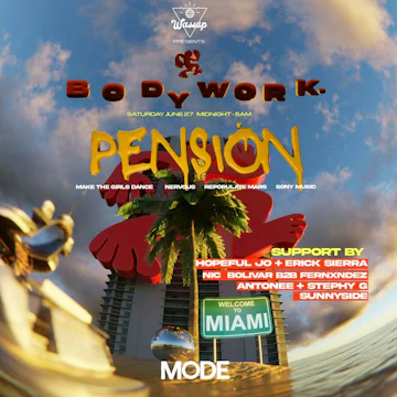 Mode