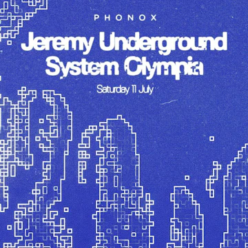 Phonox