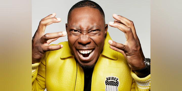 Dizzee Rascal