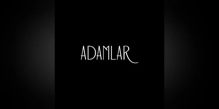 Adamlar