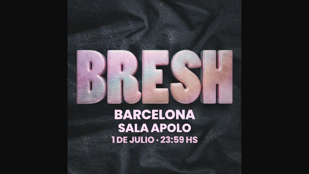 Bresh