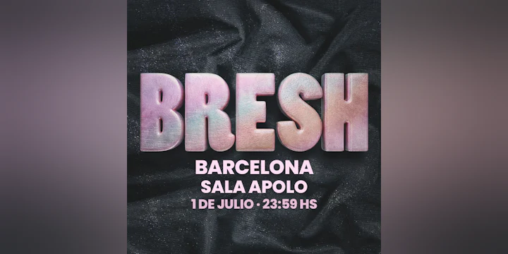 Bresh