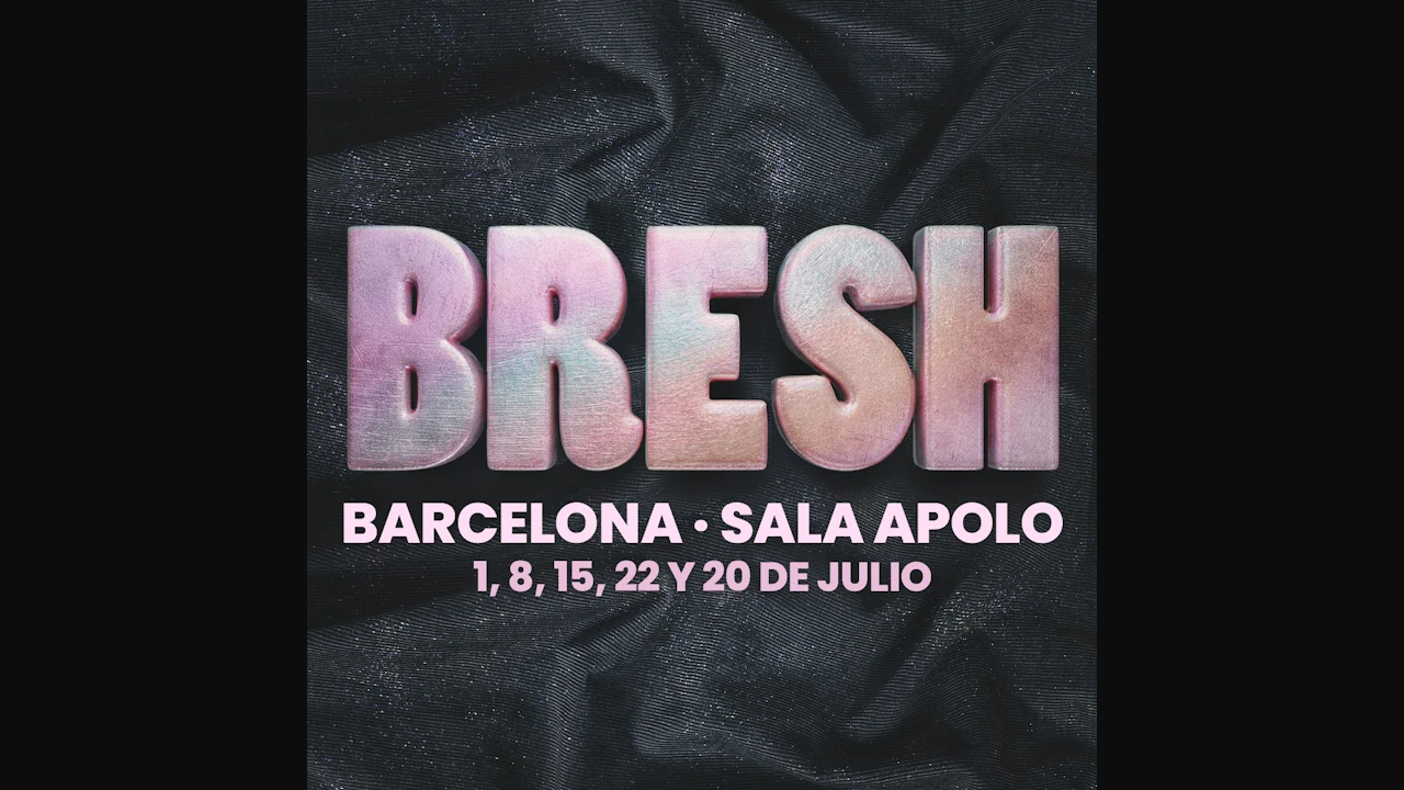 Bresh