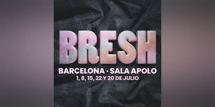 Bresh