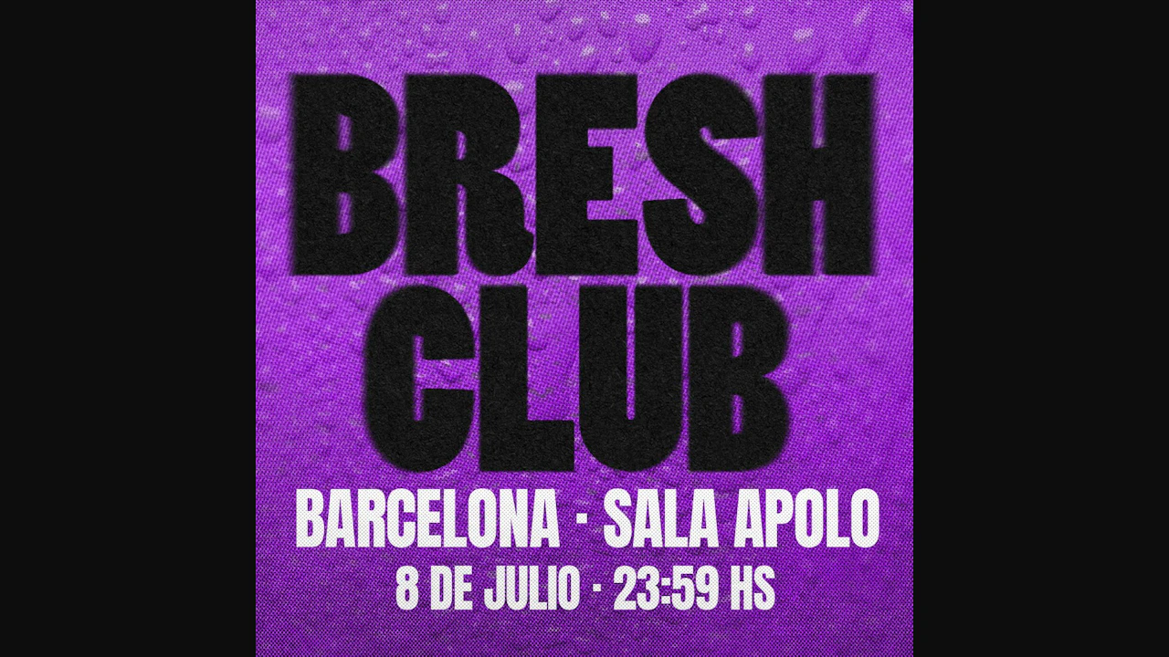 Bresh Club