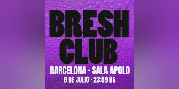 Bresh Club