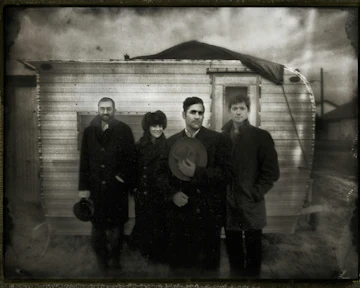 Point Ephemere