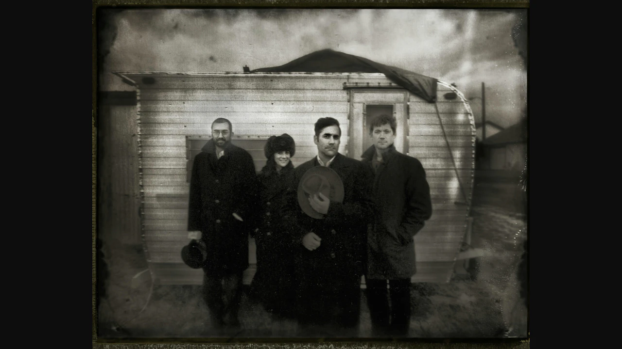 DeVotchKa