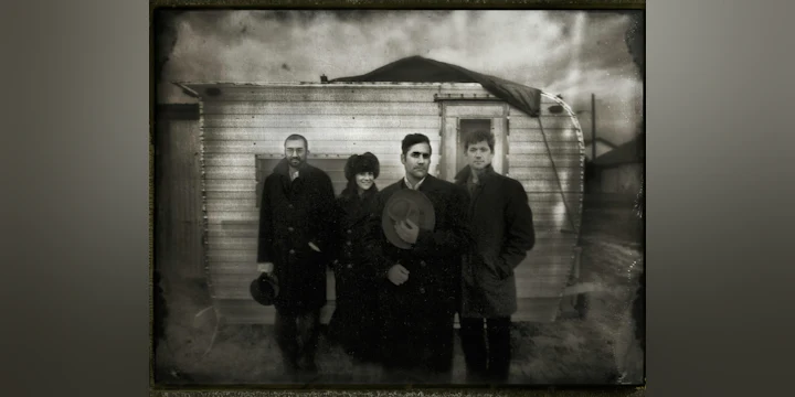 DeVotchKa