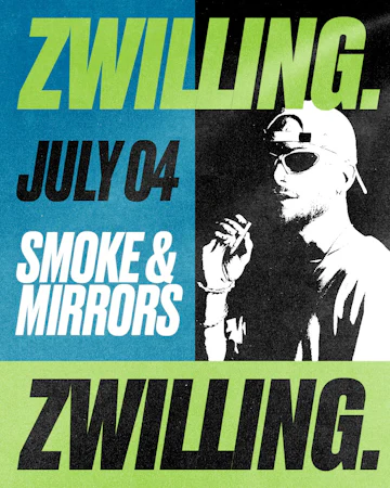 Smoke & Mirrors