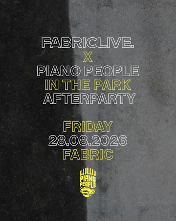 Fabric