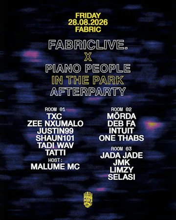 Fabric