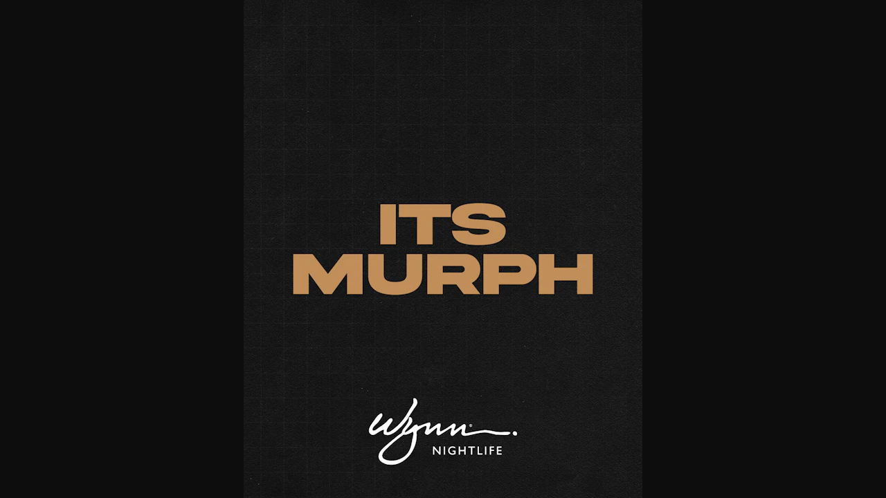 It's Murph